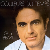 Le cœur en miettes - Guy Beart