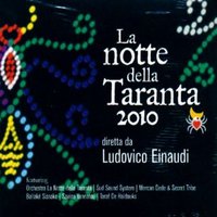 Beddha carusa - Sud Sound System, Mascaramiri, Ludovico Einaudi