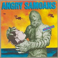 Ballad of Jerry Curlan - Angry Samoans