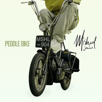 Peddle Bike - Mishaal