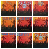 You Were Right - Old 97's