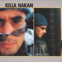 Ölüm Uykudaydı - Stress Sirtlan, Killa Hakan