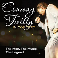 Who Did They Think He Was? - Conway Twitty