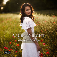 Traditional: I Know Where I'm Going - Laura Wright