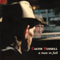 Crossroad - Calvin Russell