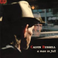 The Answer - Calvin Russell