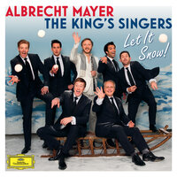 Davis, Onorati, Simeone: The Little Drummer Boy - Albrecht Mayer, The King's Singers