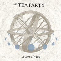 Empty Glass - The Tea Party