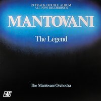 The Way We Were - The Mantovani Orchestra