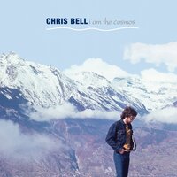 Get Away - Chris Bell