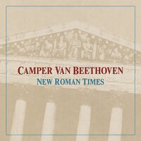 The Long Plastic Hallway - Camper Van Beethoven