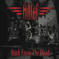Back from the Dead - Adler