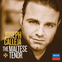 Puccini: La Bohème / Act 1 - "Che gelida manina" - Joseph Calleja, L'Orchestre da la Suisse Romande, Marco Armiliato