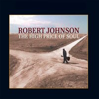 Steady Rollin' Man - Robert Johnson