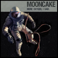 Mooncake - Mooncake