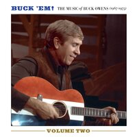 Holdin' On - Buck Owens