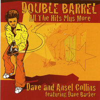 Mokey Spanner - Dave Collins, Ansel Collins, Dave Barker