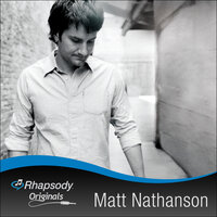 Falling Apart - Matt Nathanson