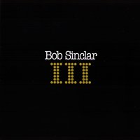Kiss my eyes - Bob Sinclar
