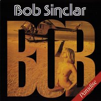 Gym tonic - Bob Sinclar