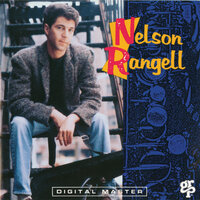 Prelude To A Kiss - Nelson Rangell