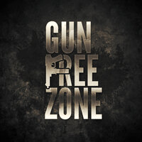 Gun Free Zone - Mat Best