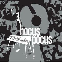 Keep It Movin' 2 - Hocus Pocus