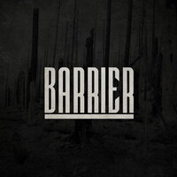 I Am the Mistake - Barrier