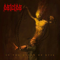 End The Wrath Of God - Deicide