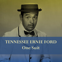 Jingle-o-The Brownie - Tennessee Ernie Ford