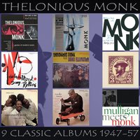 Off Minor (1957) - Thelonious Monk