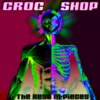 Reason - Croc Shop