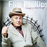 Where Or When - Flip Phillips