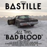 What Would You Do - Bastille