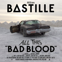 Sleepsong - Bastille