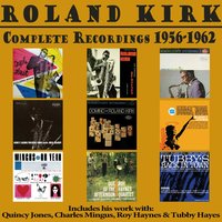 On the Street Where You Live - Roland Kirk