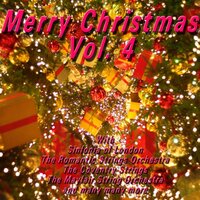 God Rest Ye Merry, Gentlemen - London Symphony Orchestra