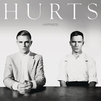 Wonderful Life - Hurts