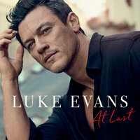 The First Time Ever I Saw Your Face - Luke Evans