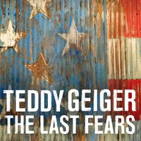 Sunshine Fires - Teddy Geiger