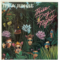 It's a Jungle Out There - Three Dog Night