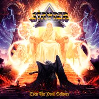How to Fly - Stryper
