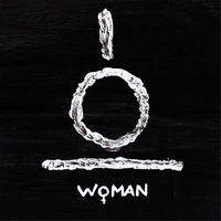 Woman - The King's Parade