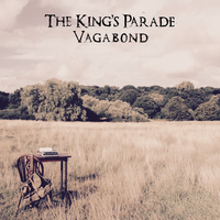Bunched up Letters - The King's Parade