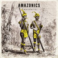 Sometimes - Amazonics, Dinah Eastwood