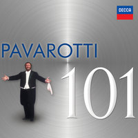 Yon: Gesù Bambino - Luciano Pavarotti, Wandsworth School Boys Choir, National Philharmonic Orchestra