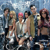 Tal Vez Después - RBD, Dulce Maria, Maite Perroni