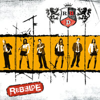 Enséñame - RBD, Dulce Maria, Maite Perroni