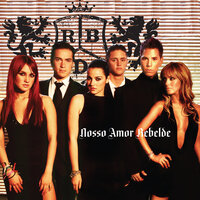 O Que Há Por Trás - RBD, Anahi, Dulce Maria