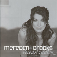 Back To Nowhere - Meredith Brooks